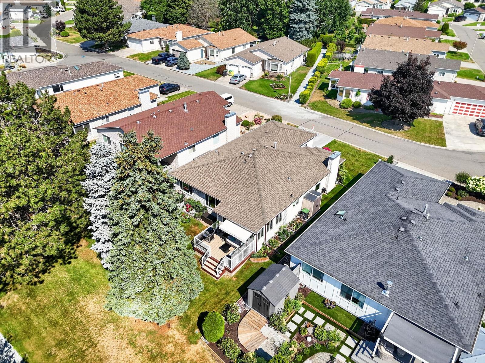 1260 Raymer Road Unit# 467, Kelowna