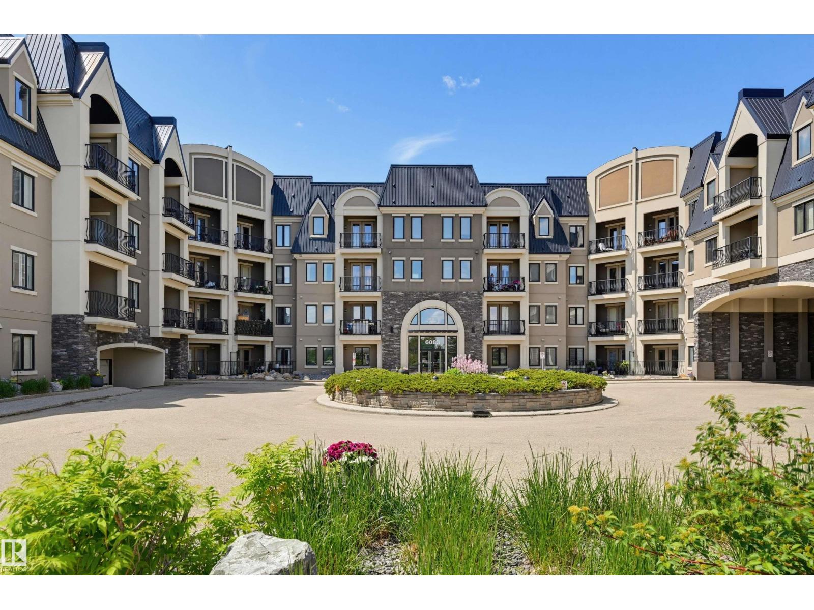 #110 6083 MAYNARD WY NW, MacTaggart, Edmonton photo 1