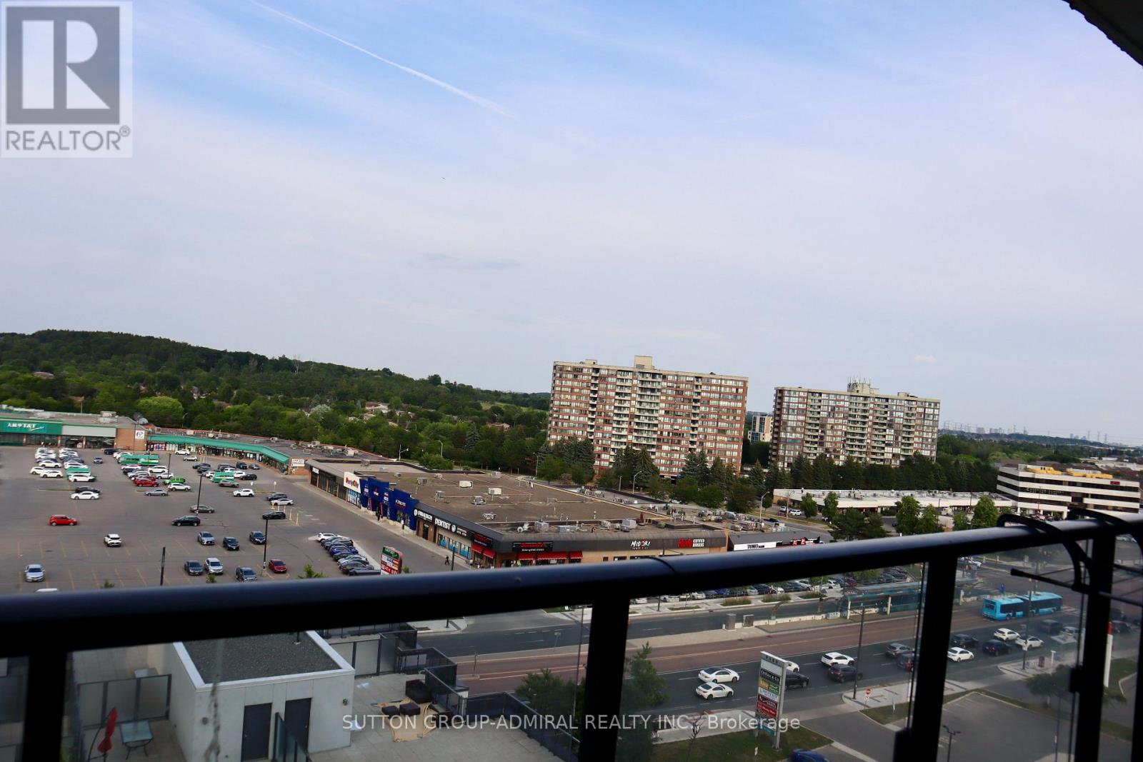 #1008 9618 YONGE STREET - 15