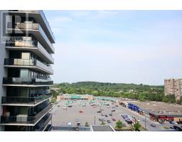 1008 - 9618 Yonge Street, Richmond Hill, ON L4C0X5 Photo 16