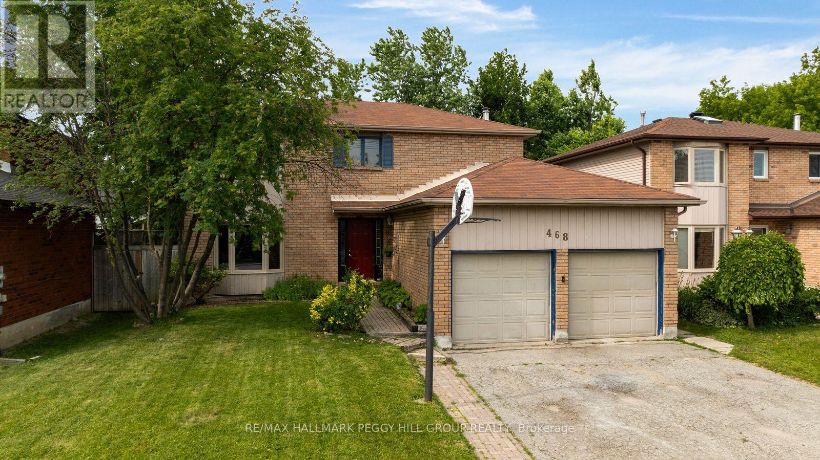 468 GROVE STREET E - 1