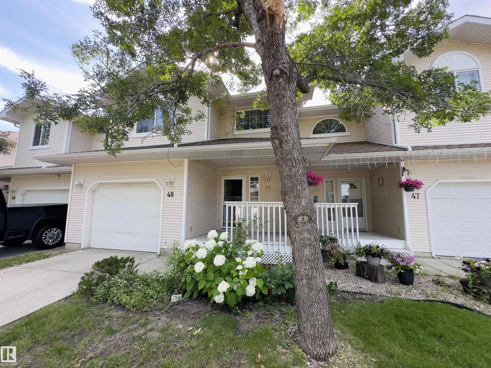 #48 6608 158 AV NW, Ozerna, Edmonton photo 3
