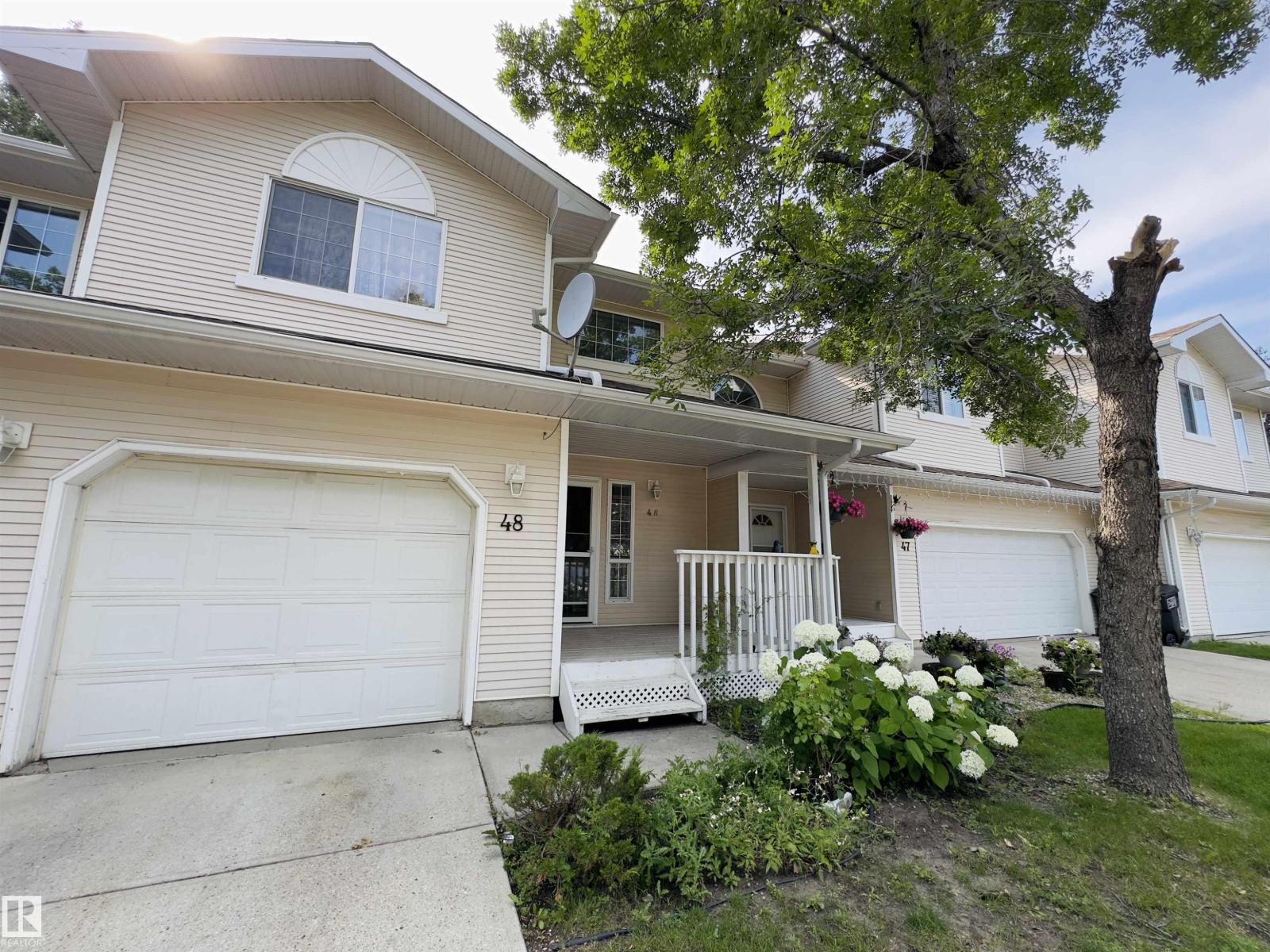 #48 6608 158 AV NW, Ozerna, Edmonton photo 4