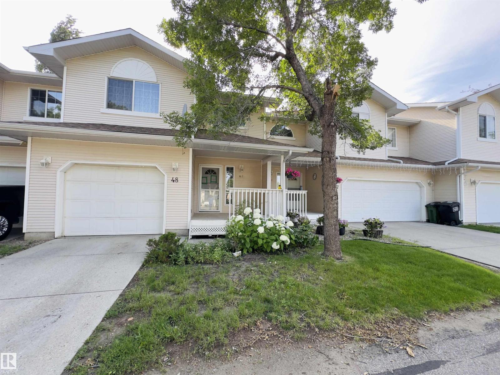 #48 6608 158 AV NW, Ozerna, Edmonton photo 5