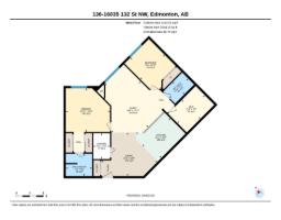 #136 16035 132 St Nw, Edmonton, AB T6V0B4 Photo 36