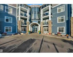 Apartment for sale at #136 16035 132 St NW, Edmonton — MLS® E4501498