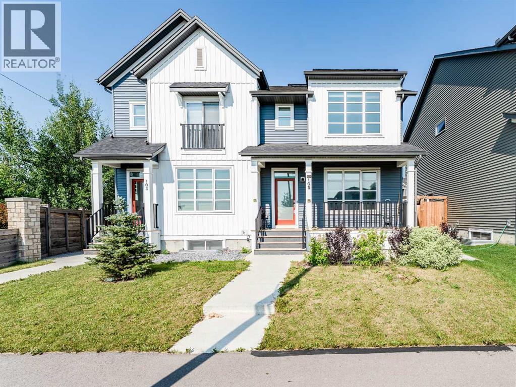 105 Highview Gate SE - 2