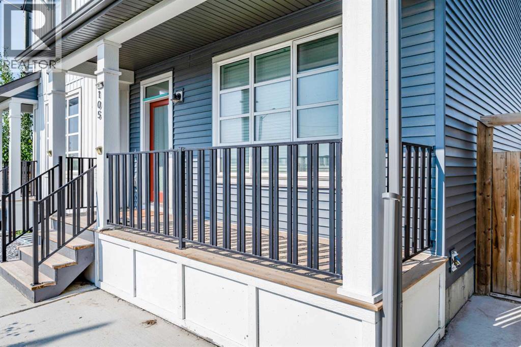 105 Highview Gate SE - 4