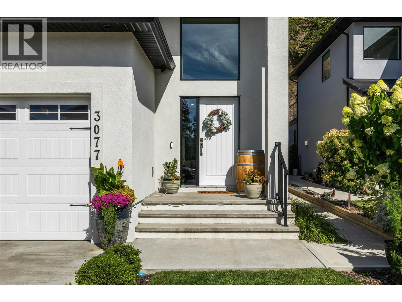  3077 Riesling Way, West Kelowna