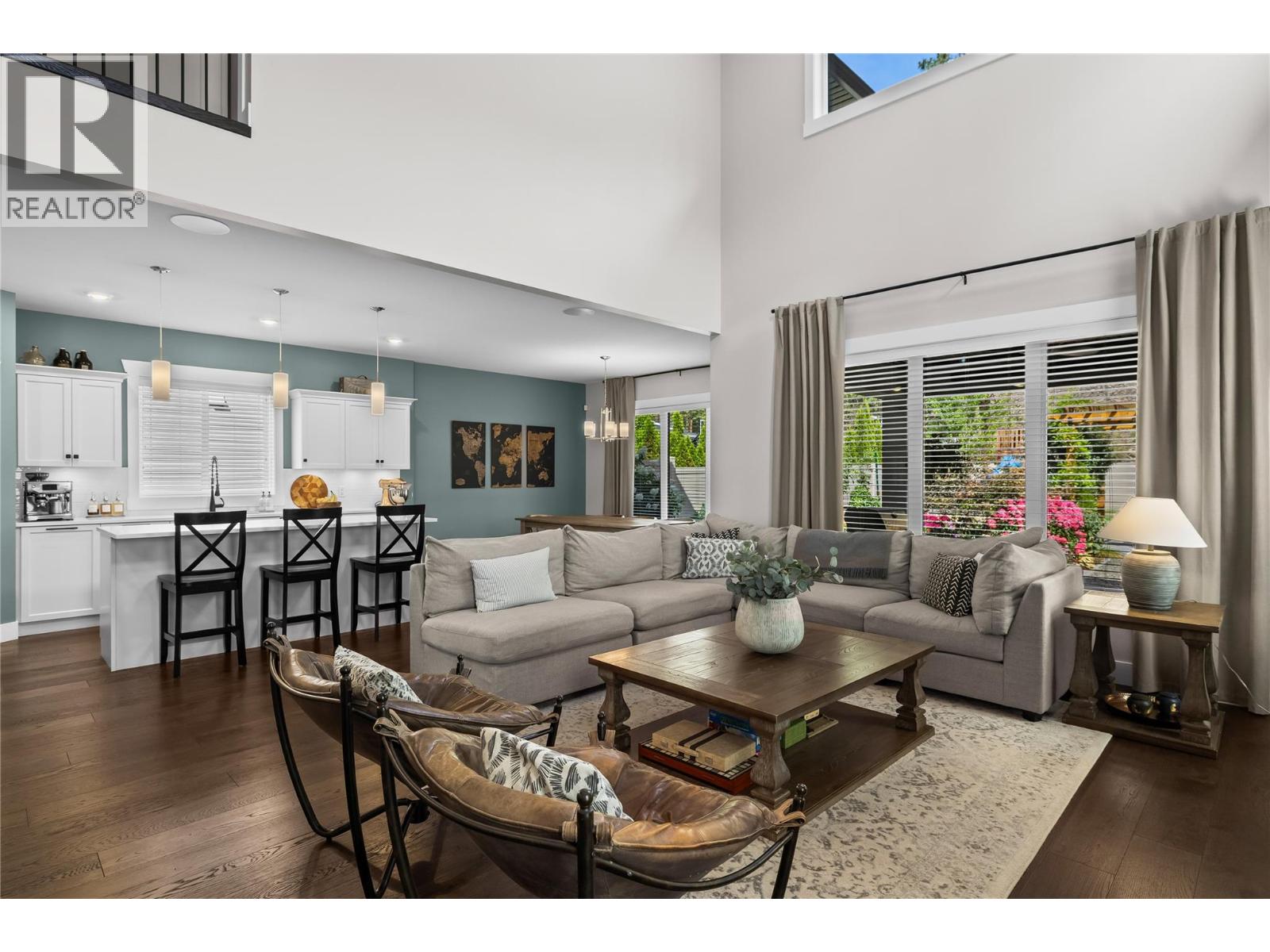  3077 Riesling Way, West Kelowna
