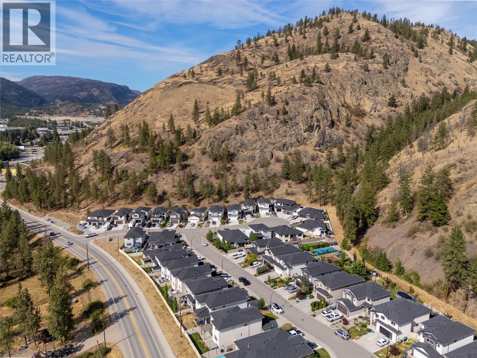  3077 Riesling Way, West Kelowna