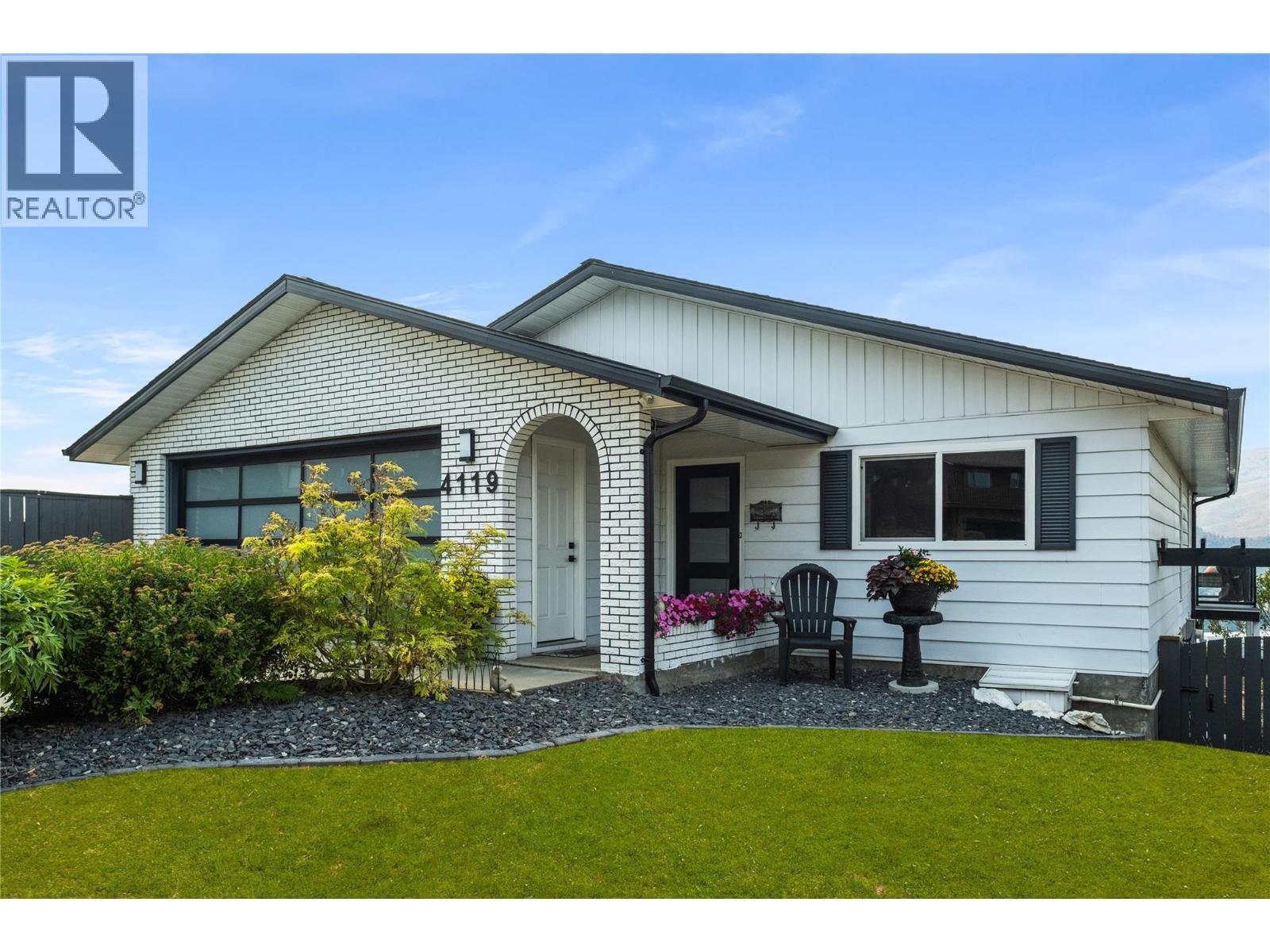 4119 15 Avenue, Vernon