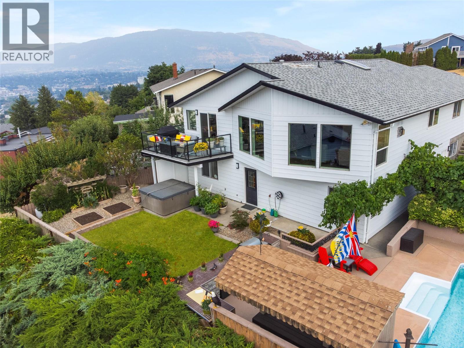 4119 15 Avenue, Vernon