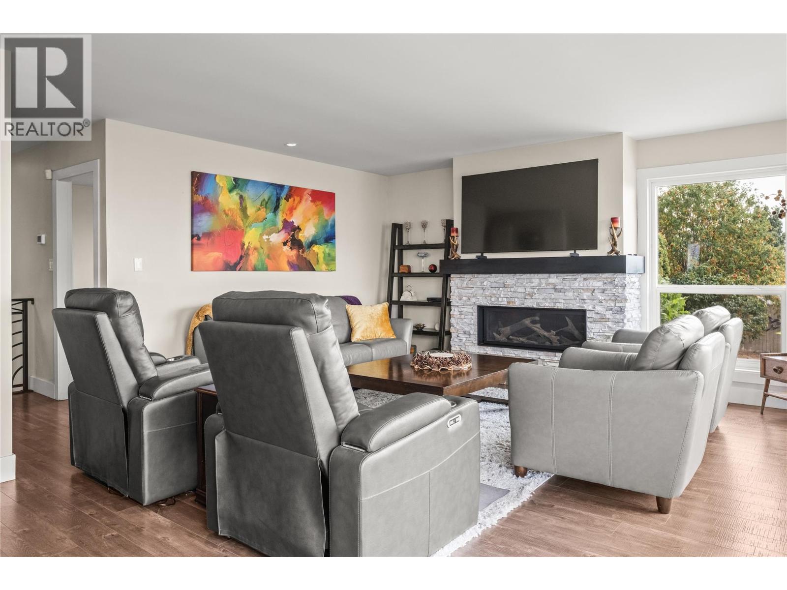 4119 15 Avenue, Vernon