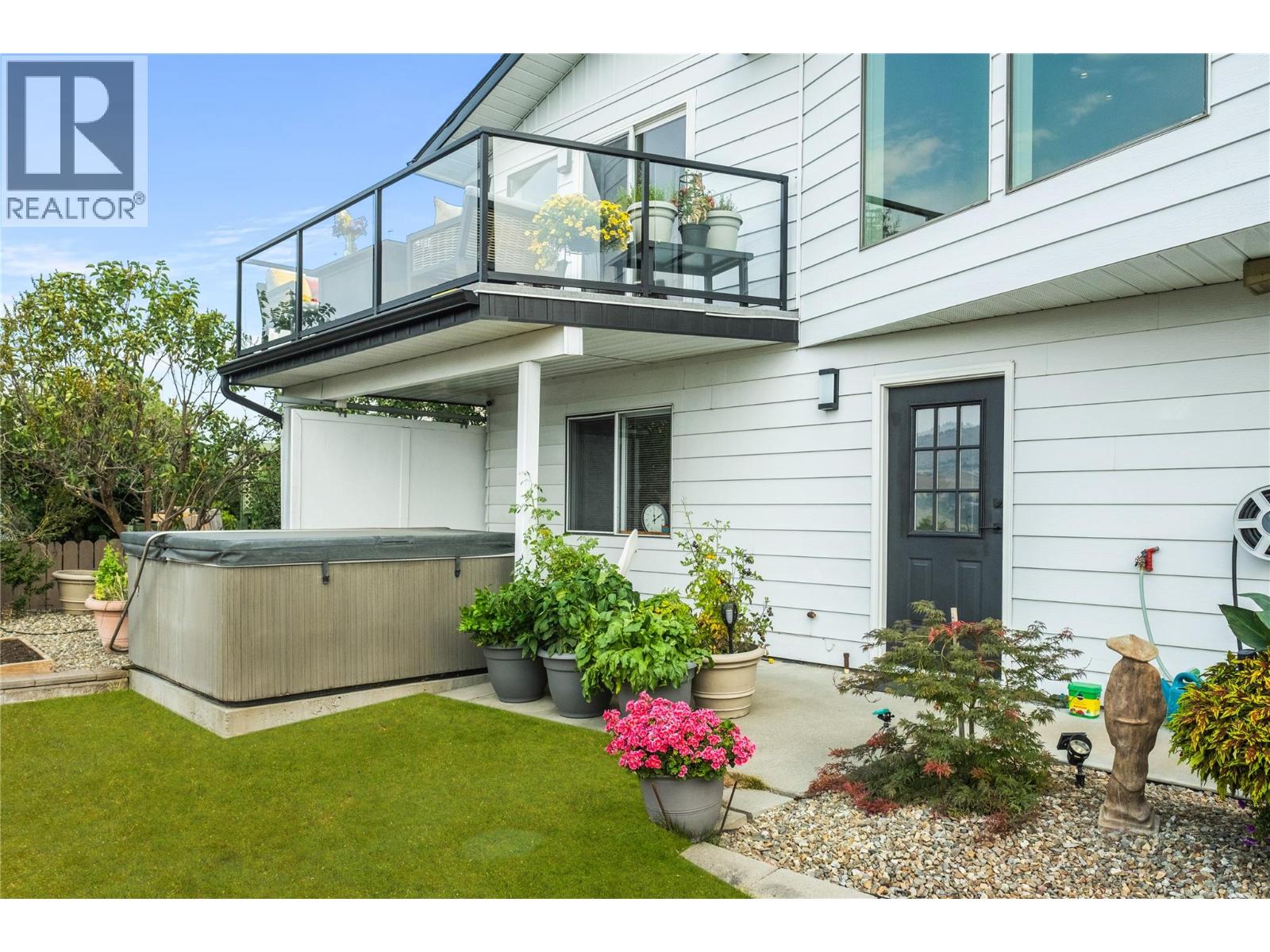 4119 15 Avenue, Vernon