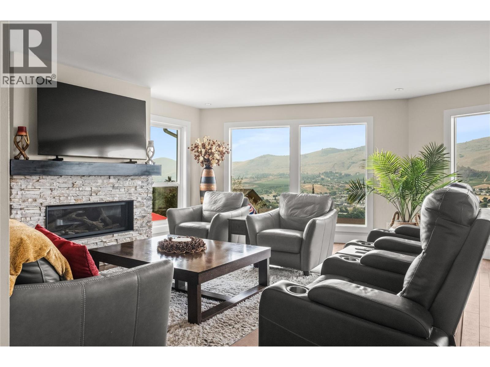 4119 15 Avenue, Vernon