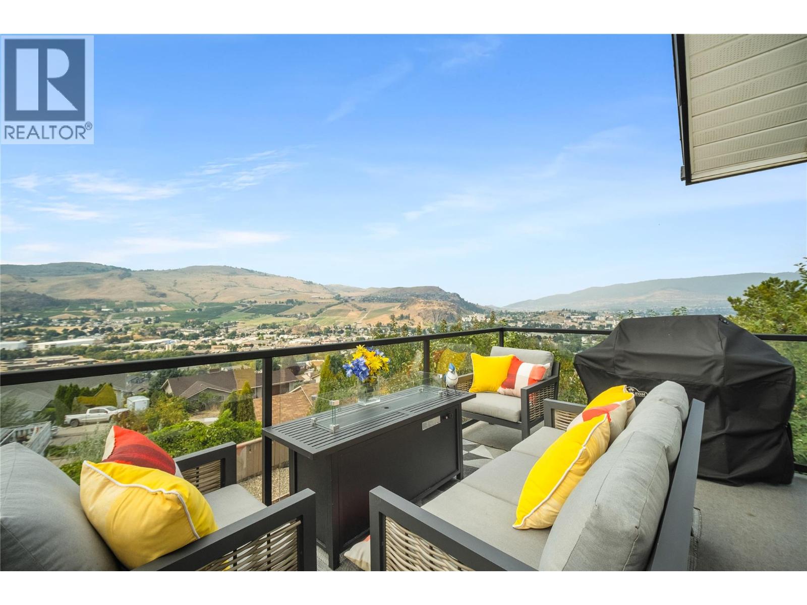 4119 15 Avenue, Vernon