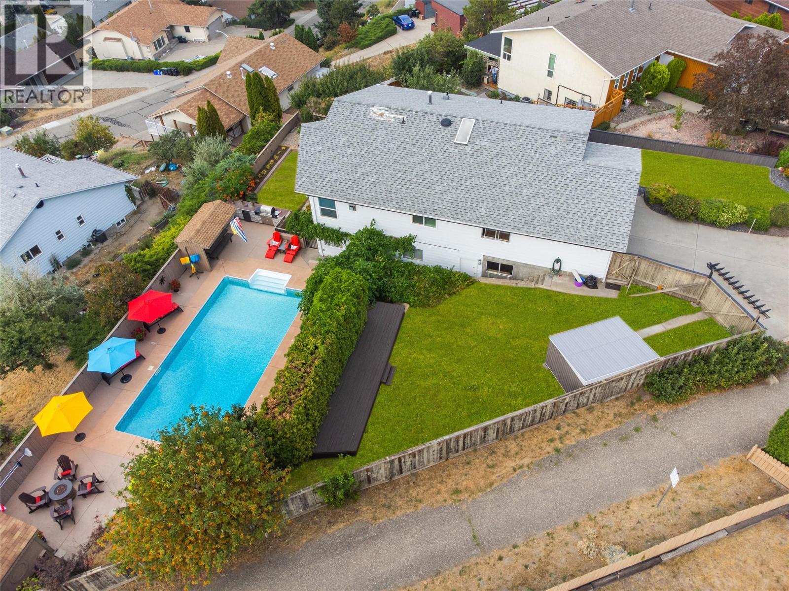 4119 15 Avenue, Vernon