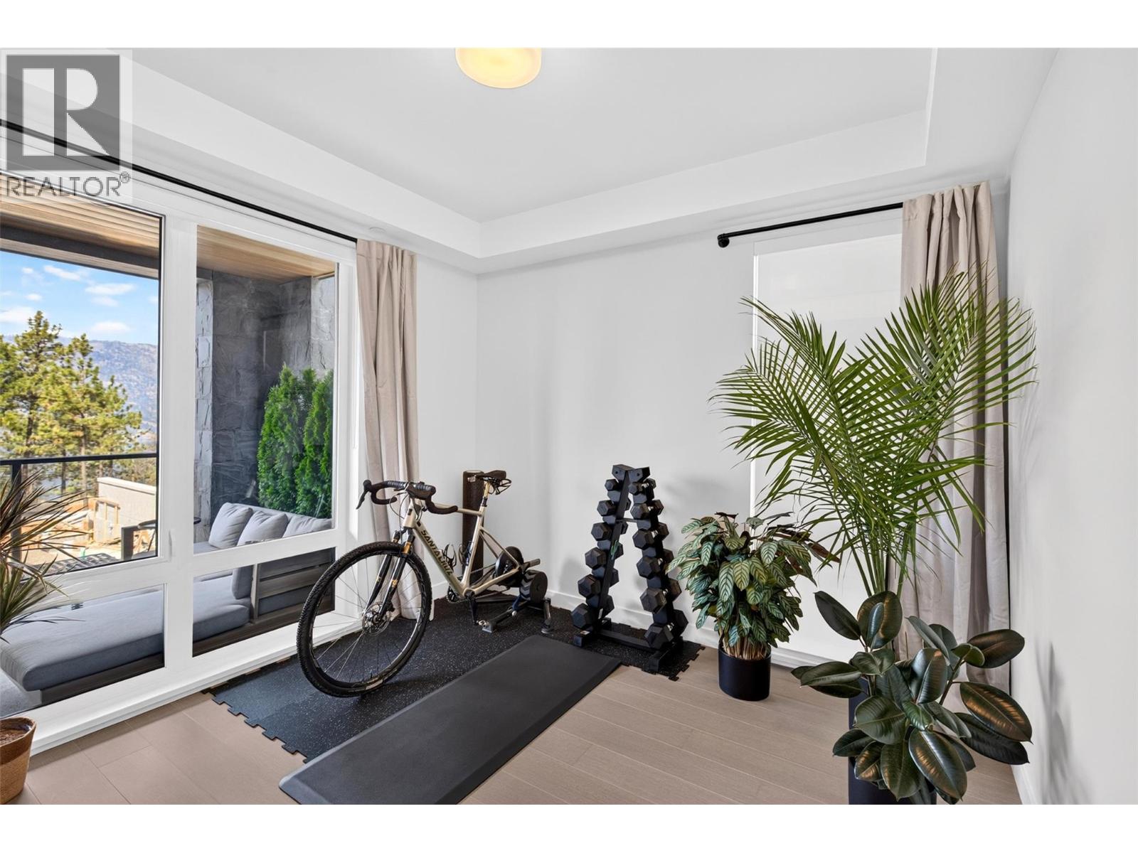 9652 Benchland Drive Unit# 209, Lake Country
