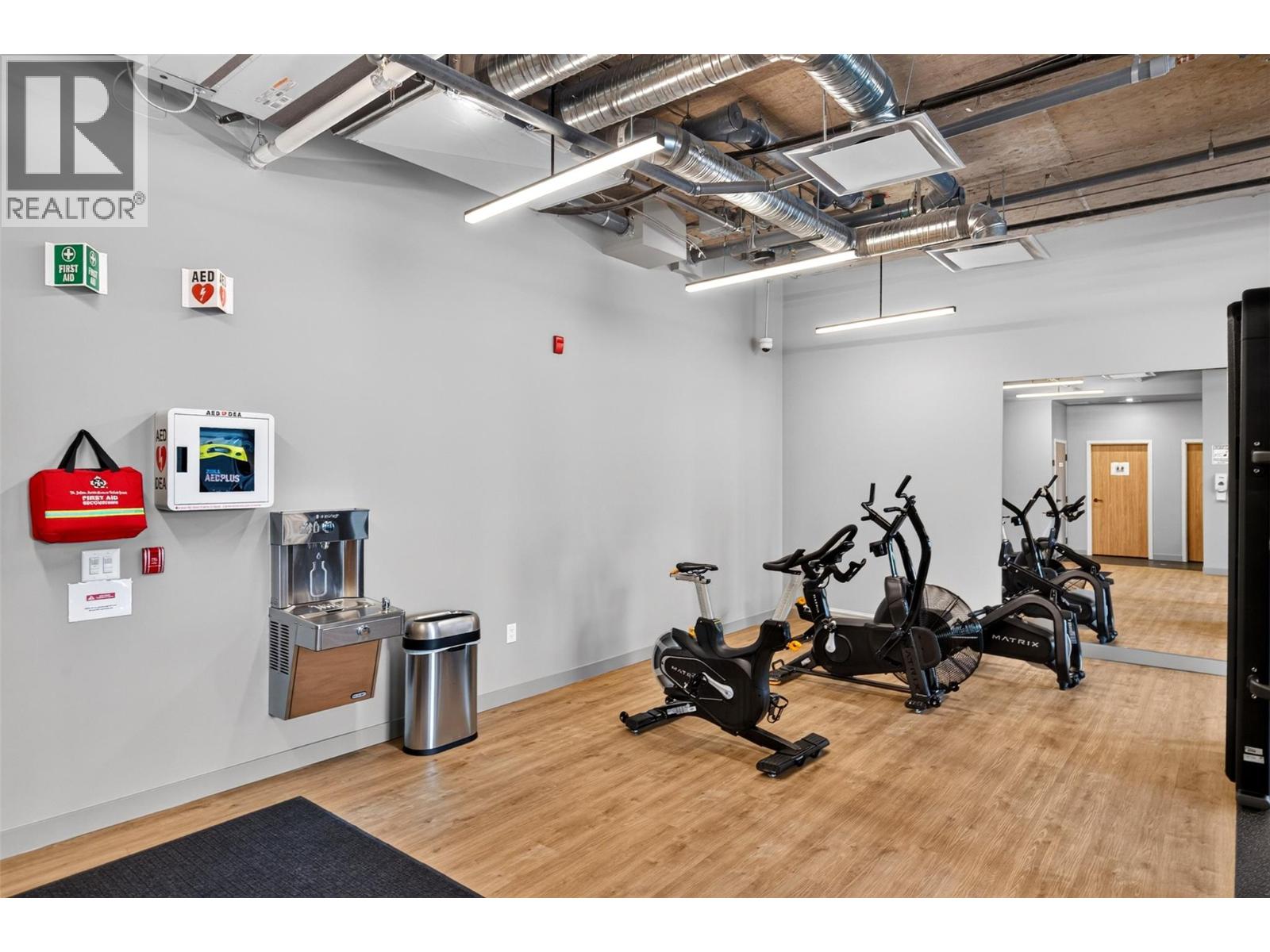 9652 Benchland Drive Unit# 209, Lake Country