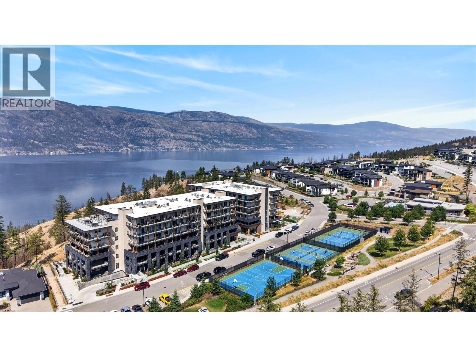 #209 9652 Benchland Drive - 33