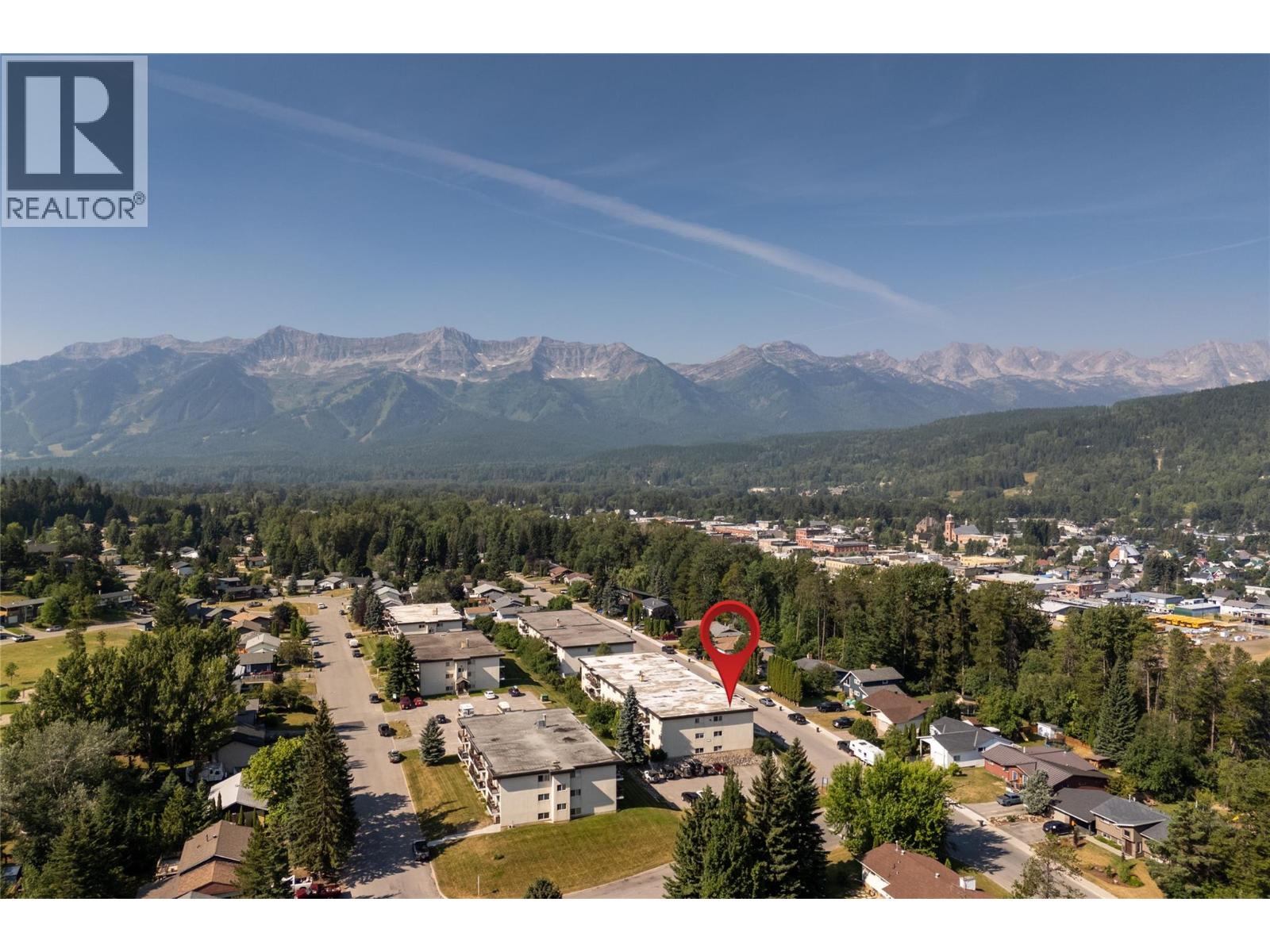 #101 40 RIDGEMONT Avenue - 2