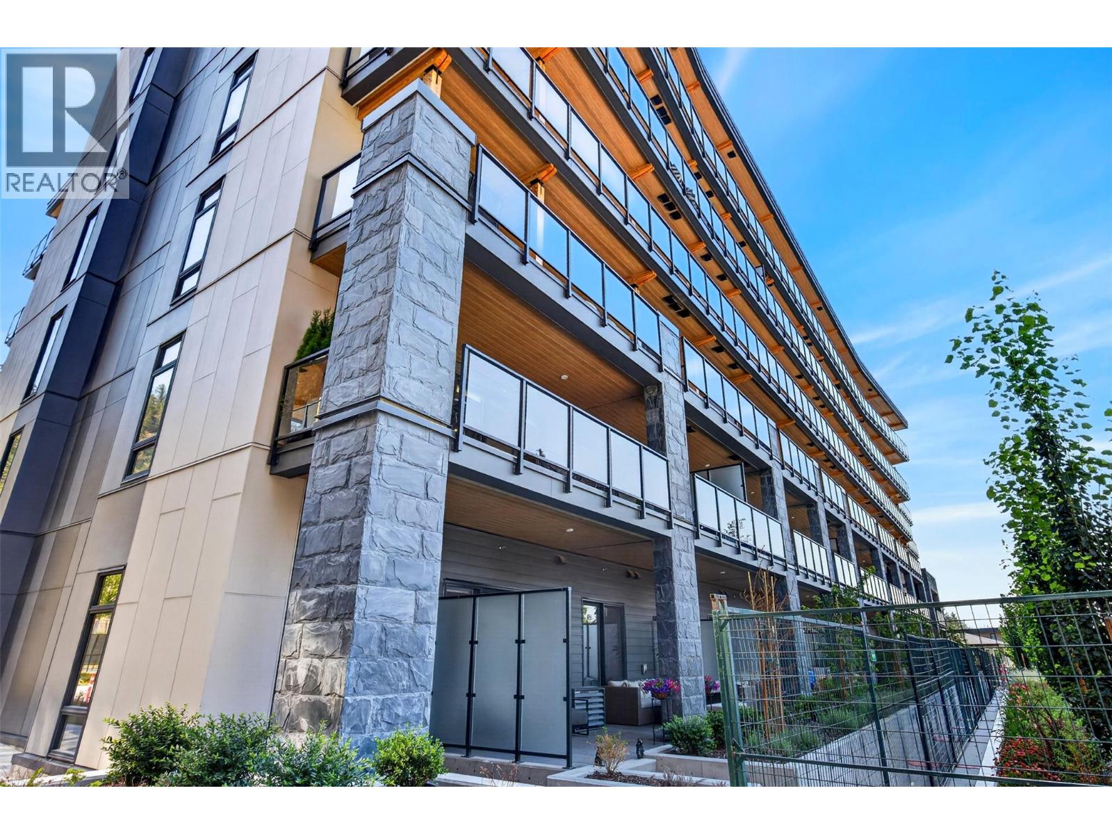 9652 Benchland Drive Unit# 209, Lake Country