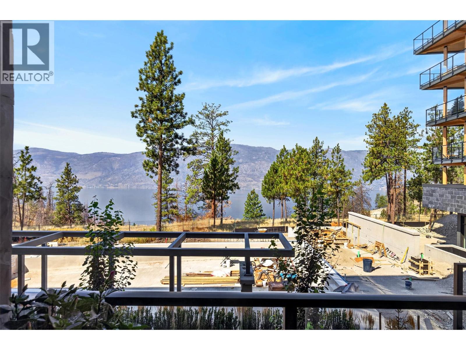 9652 Benchland Drive Unit# 209, Lake Country