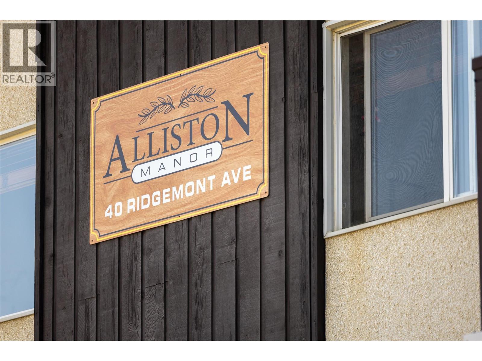 #101 40 RIDGEMONT Avenue - Image 5