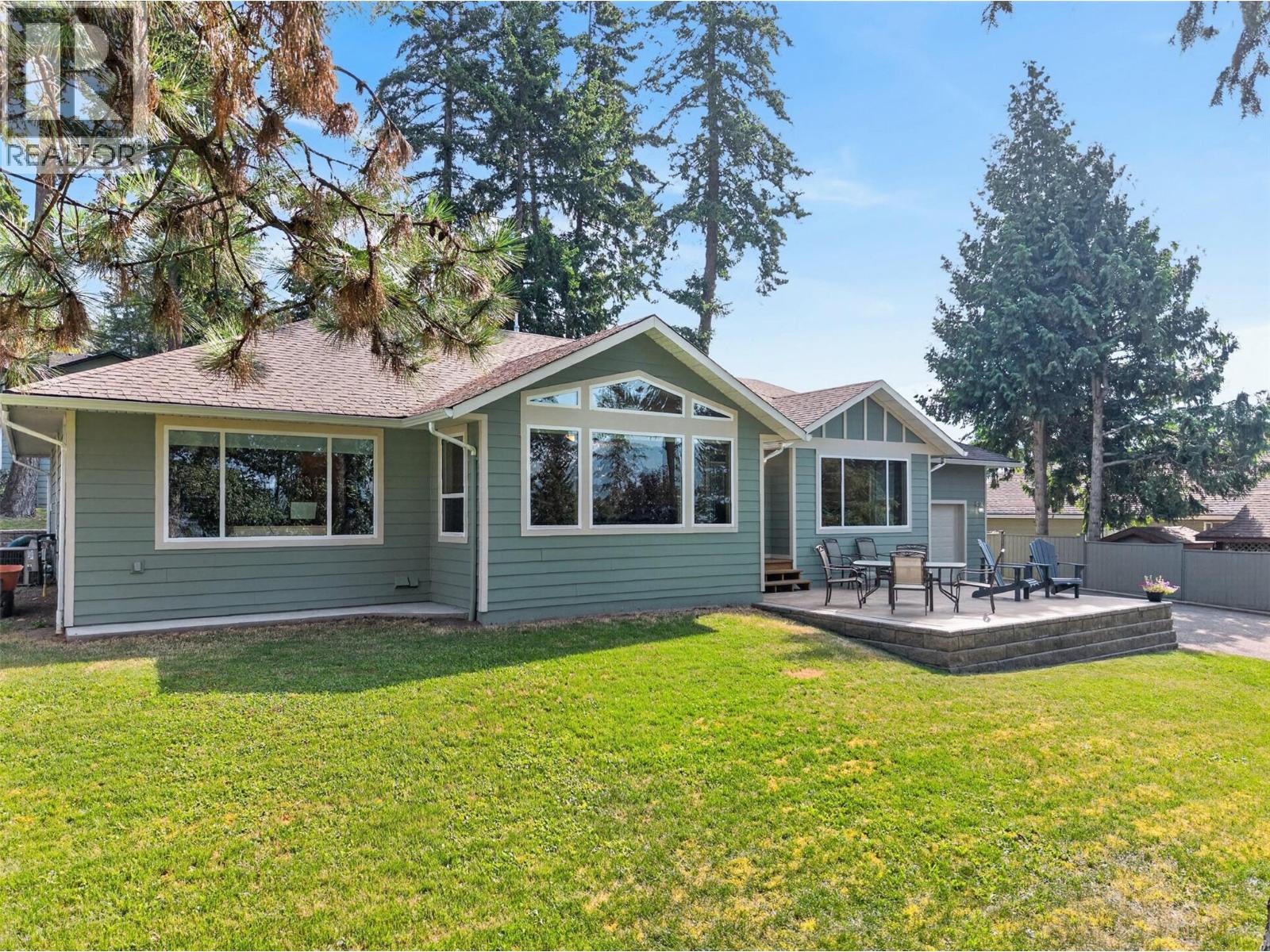 3671 Jackson Road - 2
