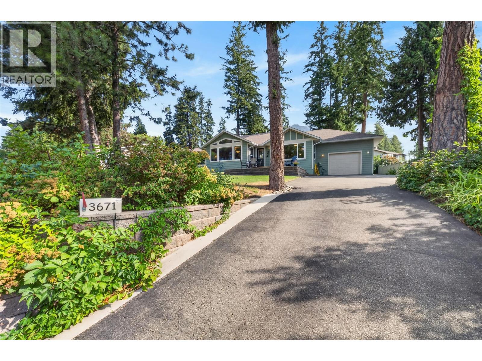  3671 Jackson Road, Tappen