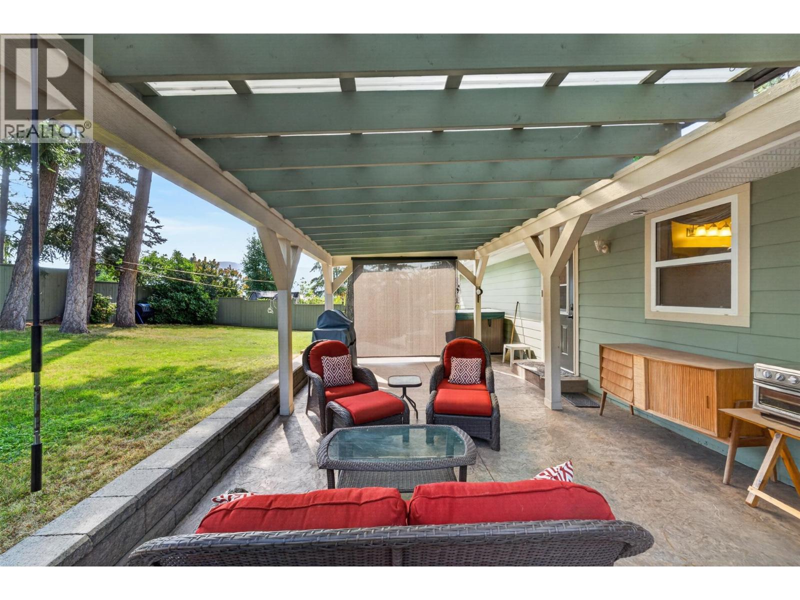  3671 Jackson Road, Tappen