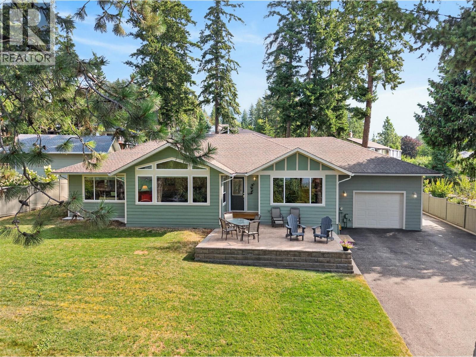  3671 Jackson Road, Tappen