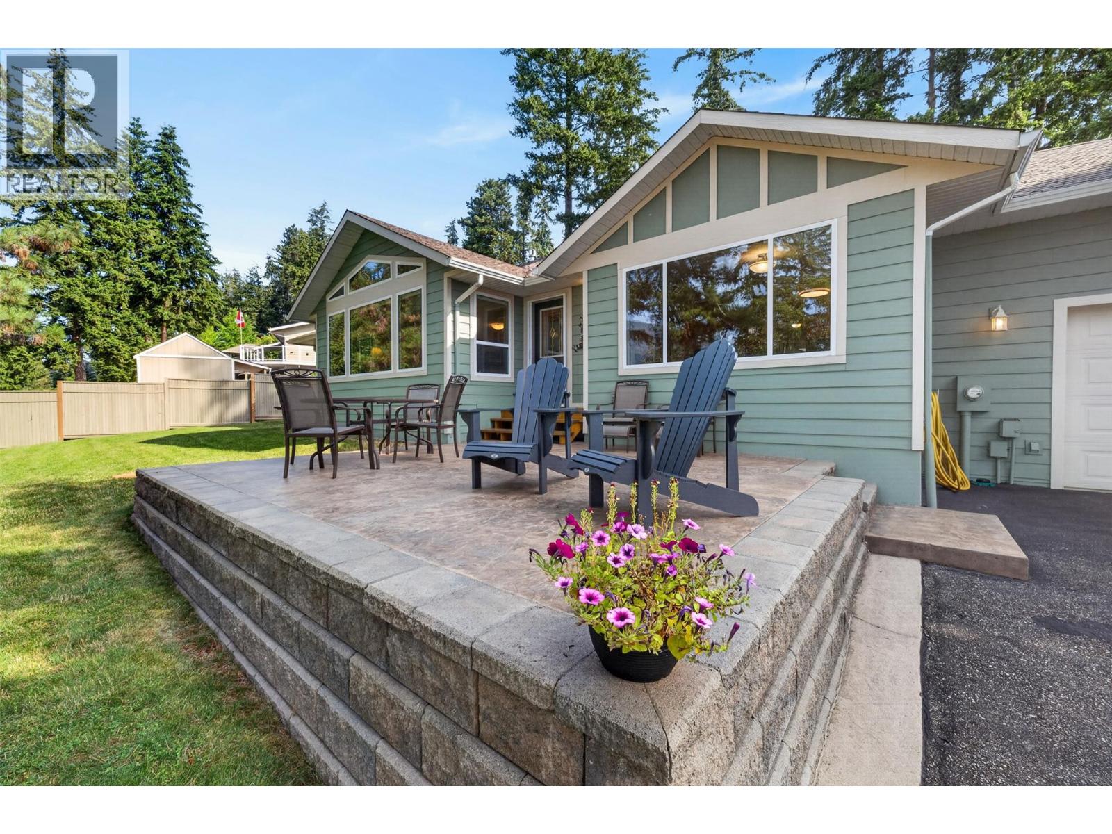  3671 Jackson Road, Tappen