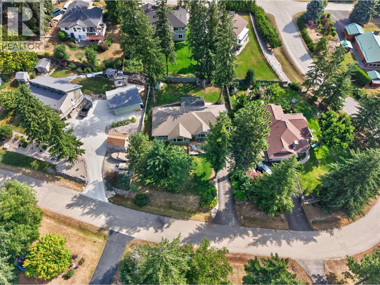  3671 Jackson Road, Tappen