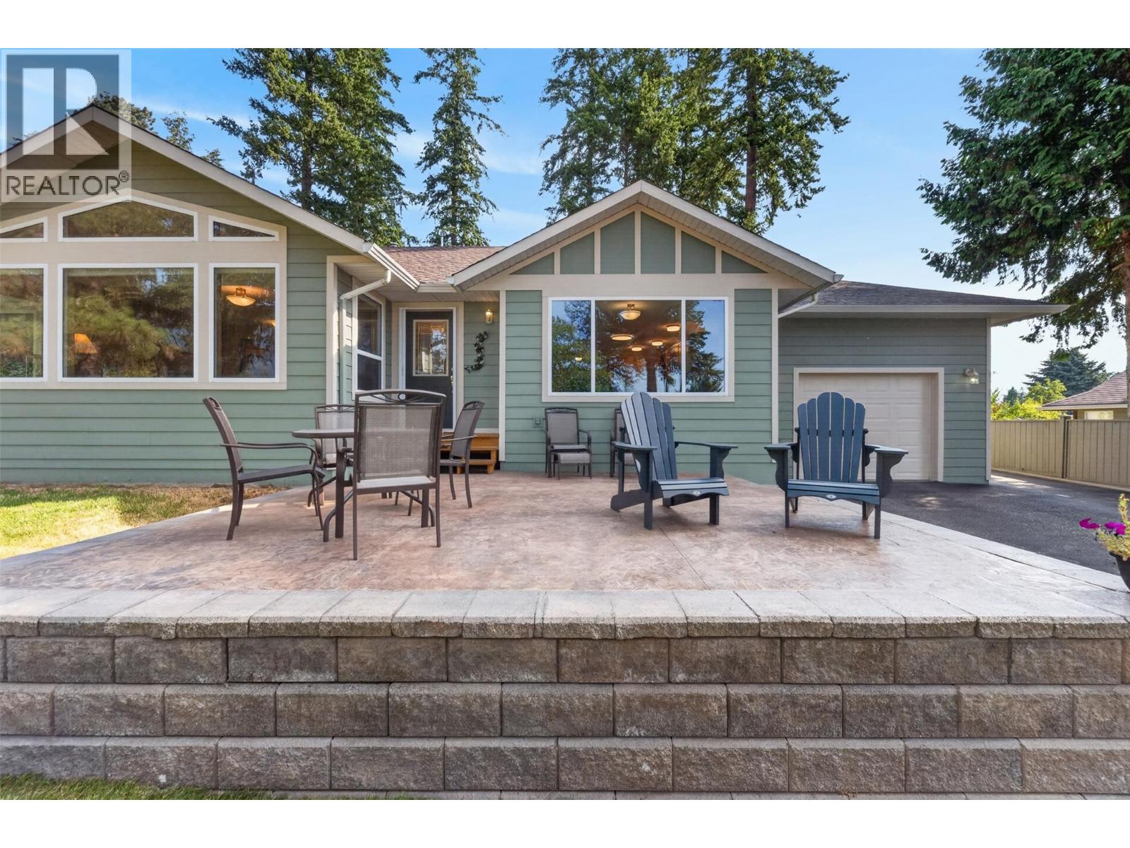  3671 Jackson Road, Tappen