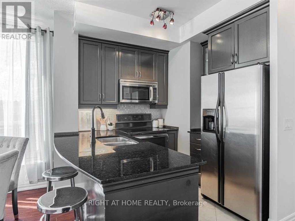 #207 2087 LAKE SHORE BOULEVARD - 5
