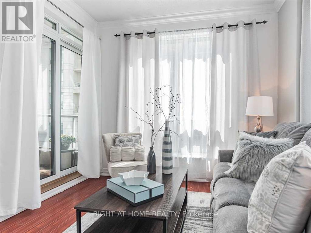#207 2087 LAKE SHORE BOULEVARD - 7