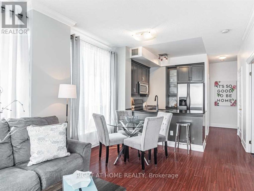 #207 2087 LAKE SHORE BOULEVARD - 8