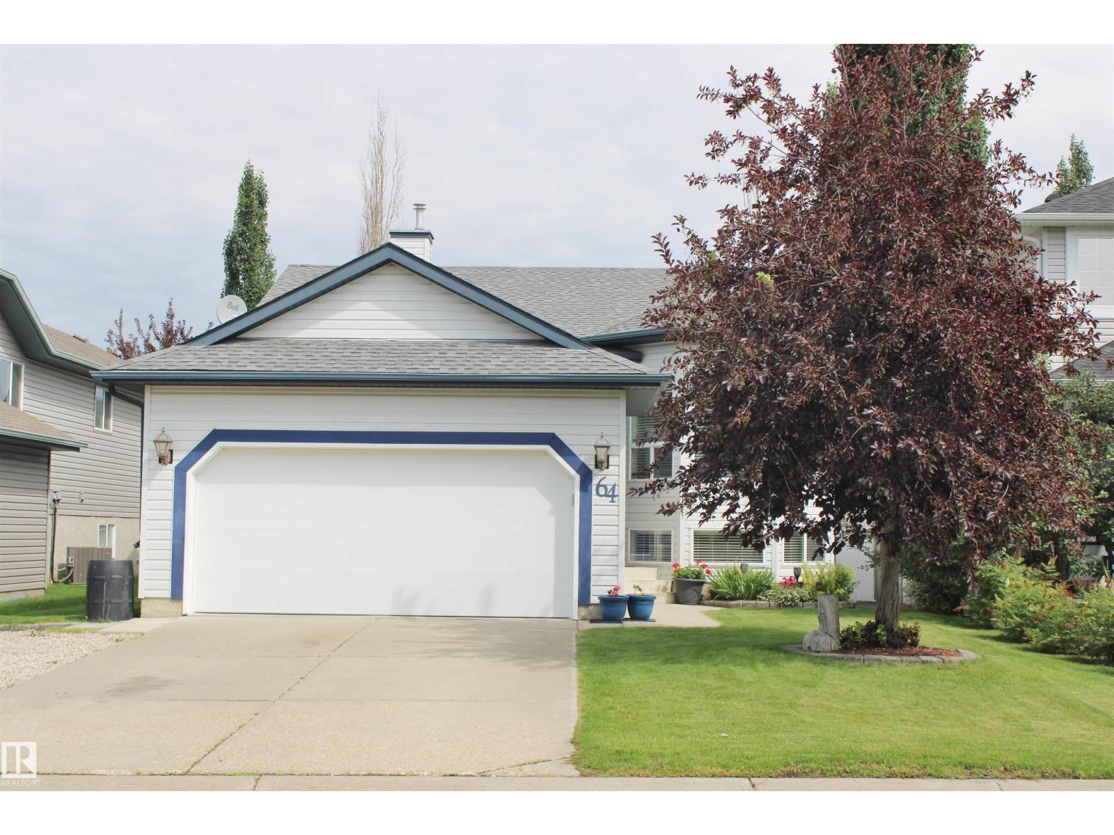 64 CREEKSIDE WY - 1