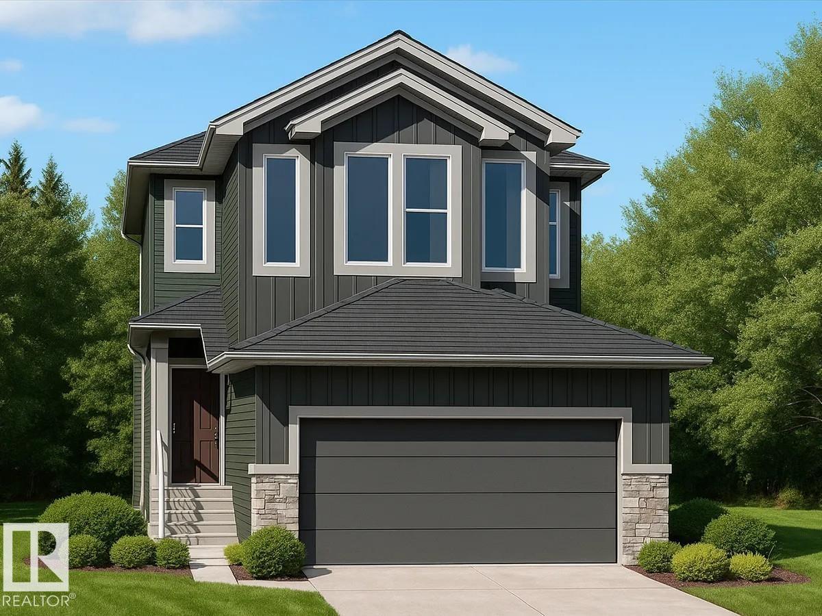 6227 29 AV SW, Mattson, Edmonton photo 1