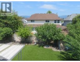 1895 Yukon Avenue, Port Coquitlam, BC V3C5B6 Photo 27