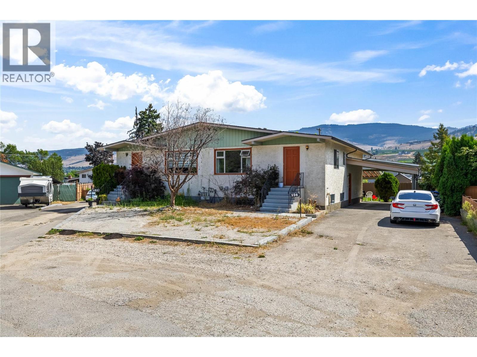  156-158 Adventure Road, Kelowna