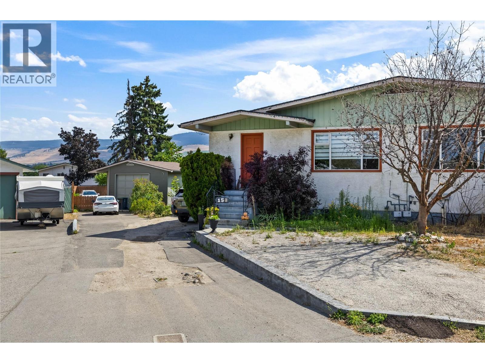  156-158 Adventure Road, Kelowna