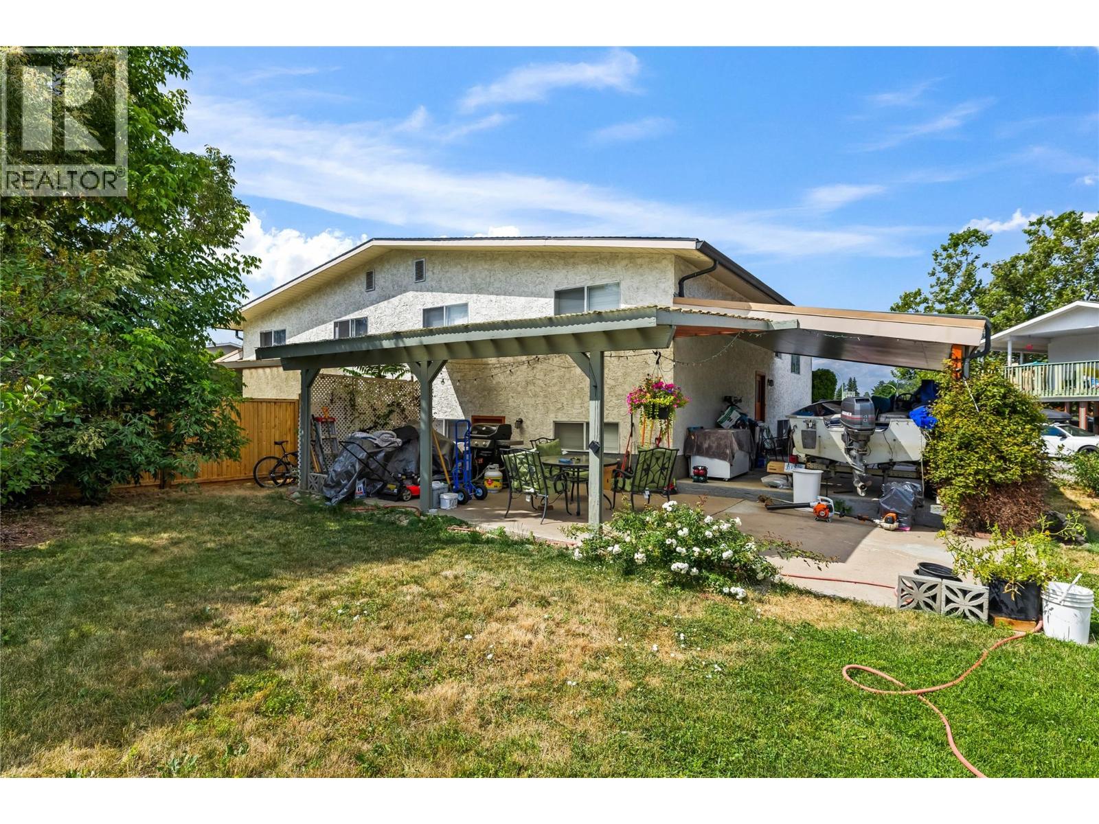 156-158 Adventure Road, Kelowna
