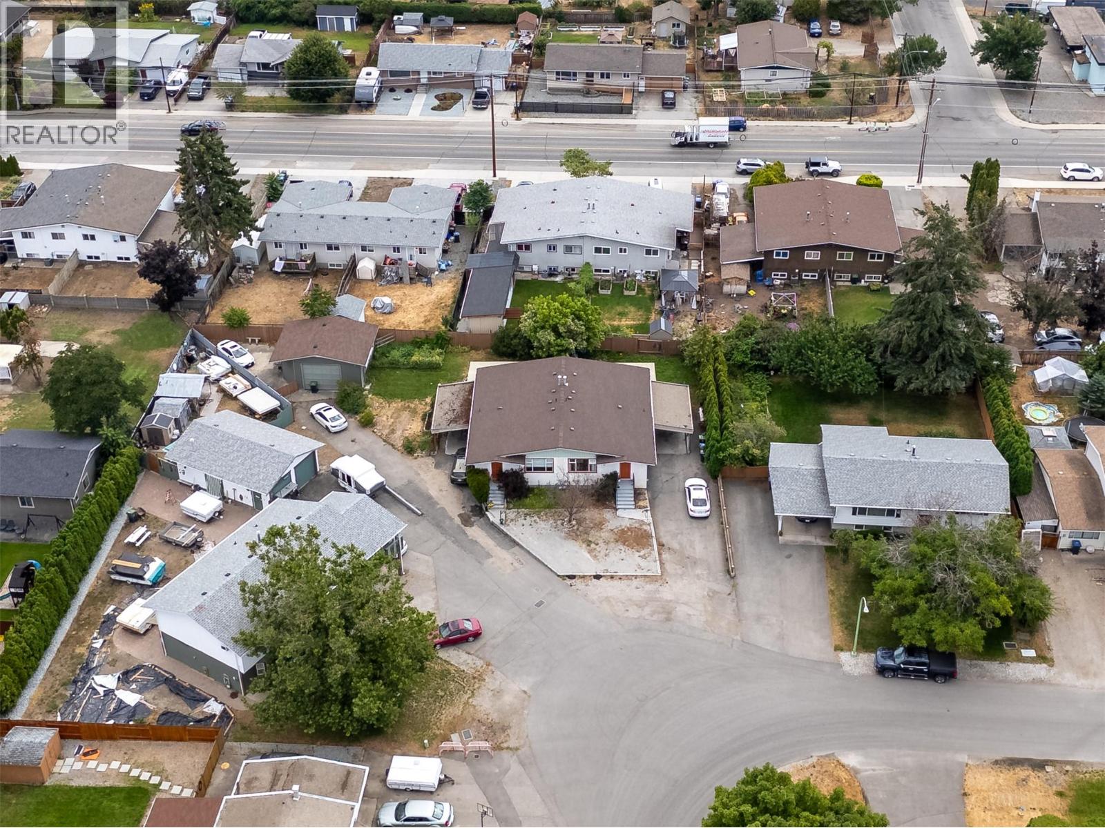  156-158 Adventure Road, Kelowna