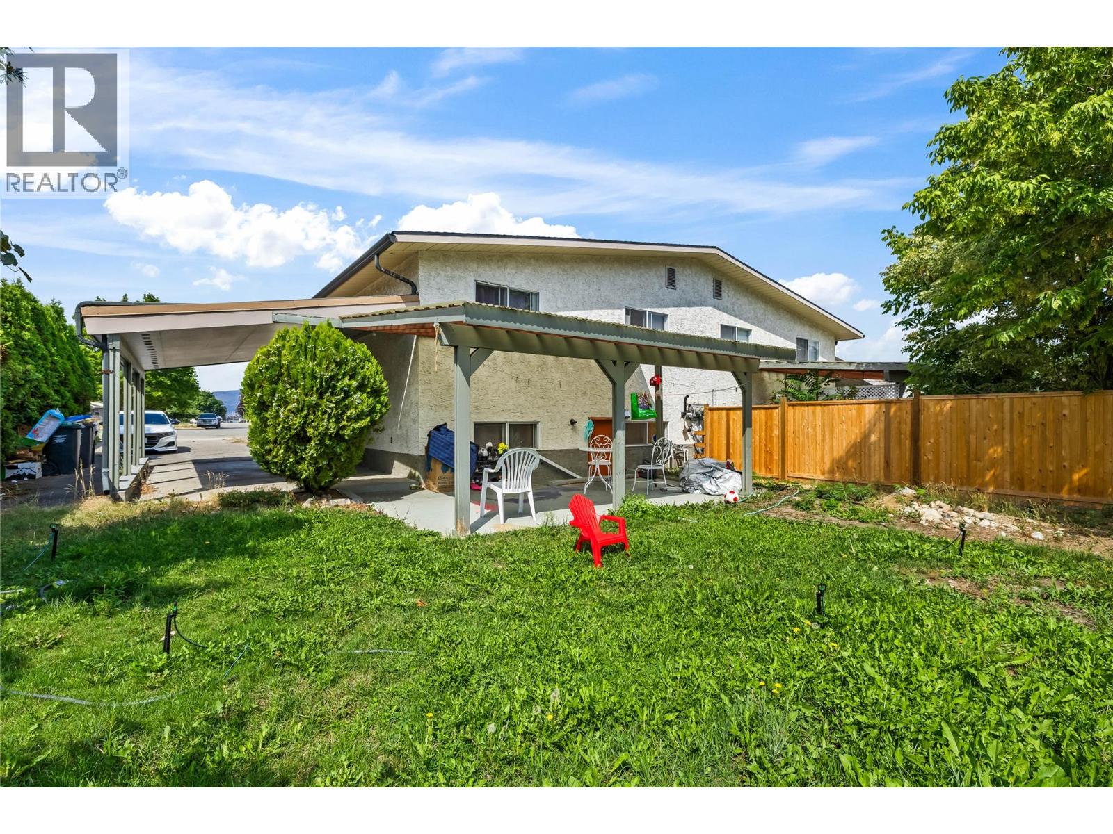  156-158 Adventure Road, Kelowna