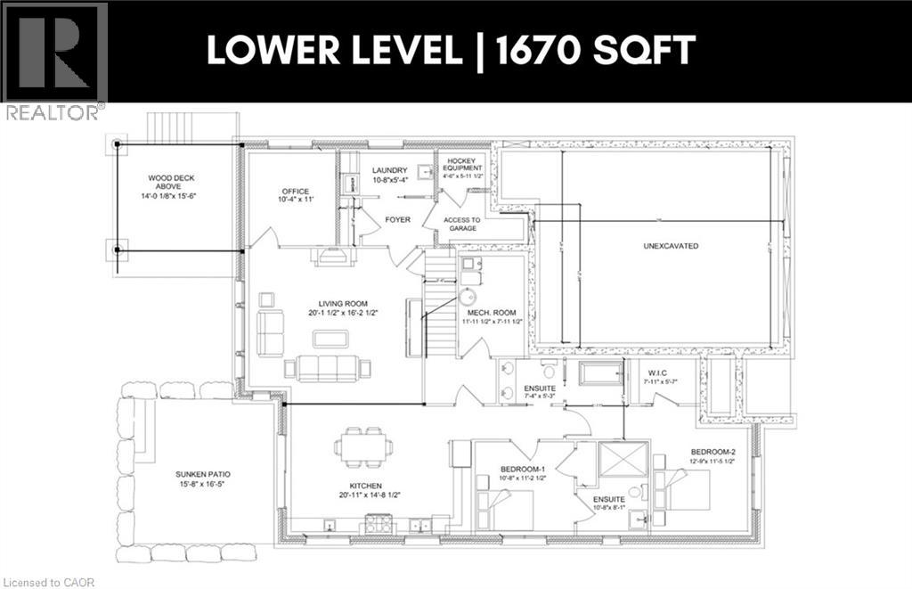 122 RIDGEVIEW Drive - 49