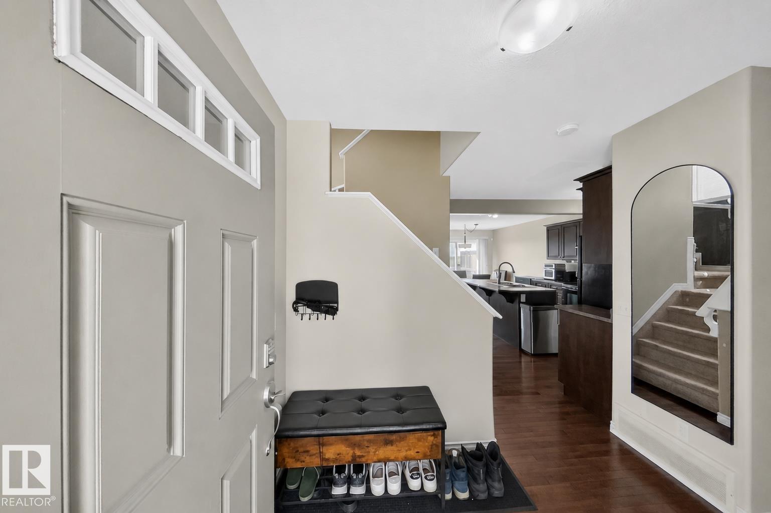 124 KEYSTONE CR, West Haven, Leduc photo 5