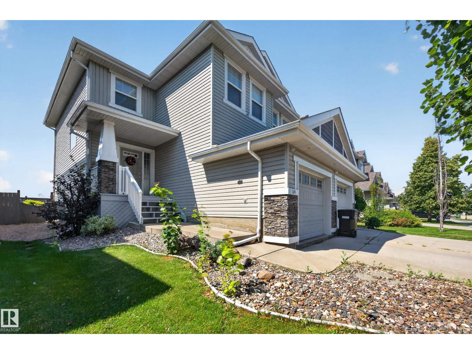 124 KEYSTONE CR, West Haven, Leduc photo 3